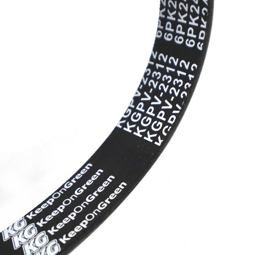 Banda Accesorios Jetta 2011-2015 Keep On Green
