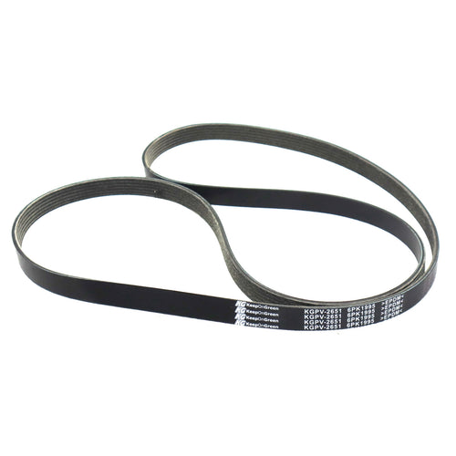 Banda Accesorios Express 2500 2018-2025 Keep On Green