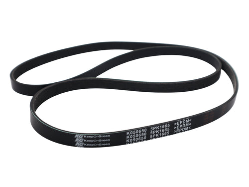 Banda de Accesorios Spark 2015-2022 Keep On Green
