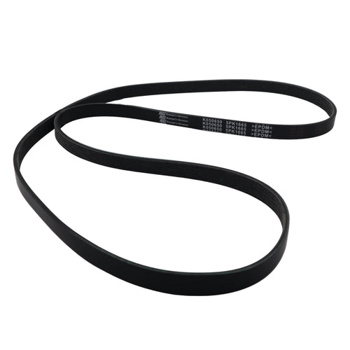 Banda de Accesorios Spark 2015-2022 Keep On Green