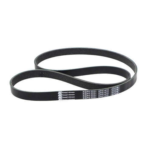 Banda Accesorios X-Trail 2015-2017 Keep On Green