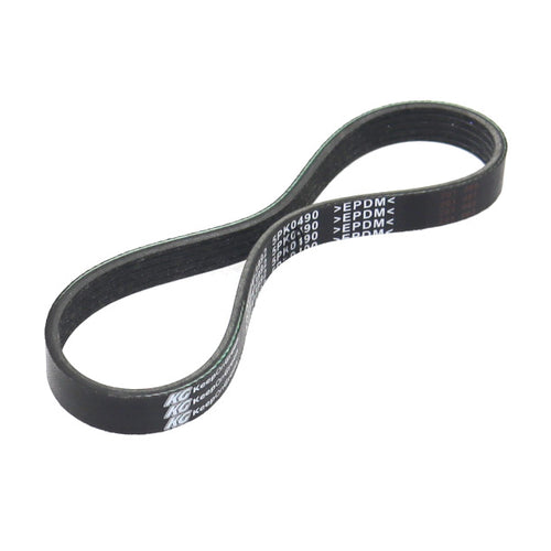Banda Accesorios Jetta 2013-2016 Keep On Green