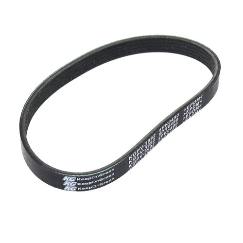 Banda Accesorios Jetta 2013-2016 Keep On Green