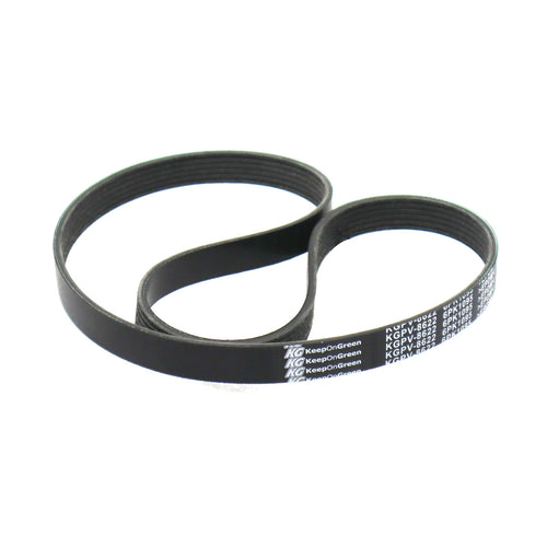 Banda Accesorios City 2015-2021 Keep On Green