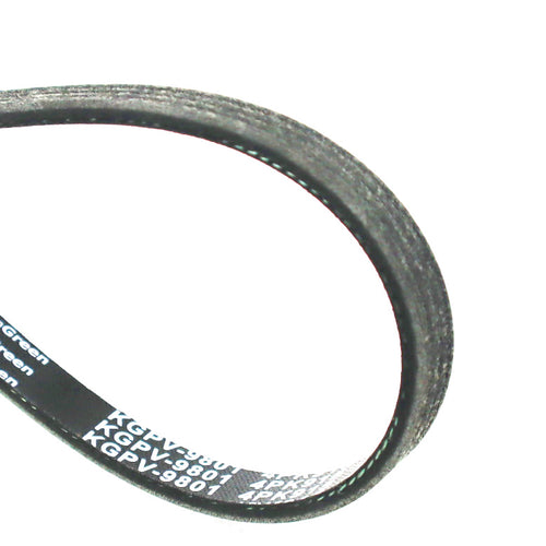 Banda Accesorios Urvan 2000-2006 Keep On Green