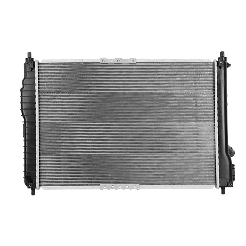 Radiador Chevrolet Aveo 1.6 2009-2018