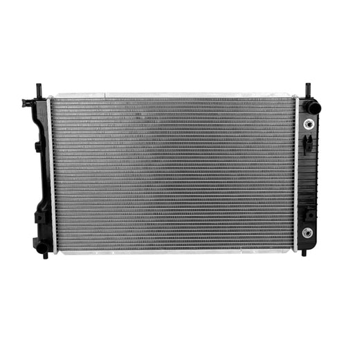 Radiador Chevrolet Equinox 3.0 2010-2012
