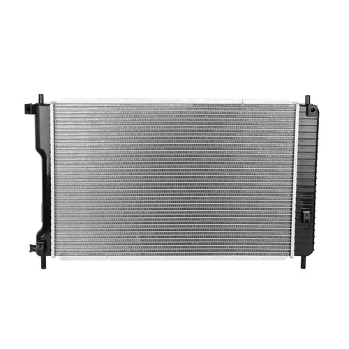 Radiador Chevrolet Equinox 3.0 2010-2012