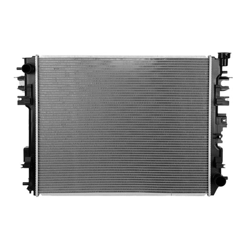 Radiador Dodge Ram 1500 3.7 2009-2010