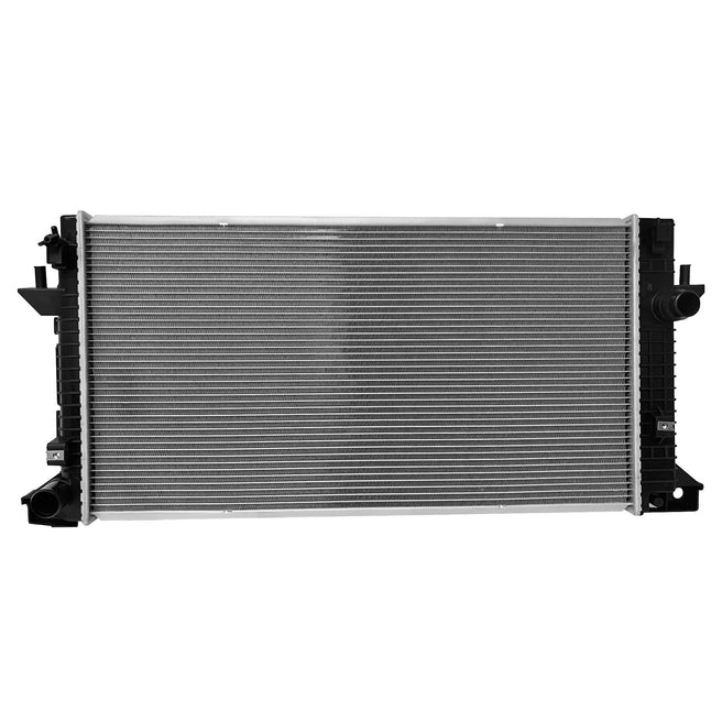 Radiador Keepongreen KGR-13226 para Ford F-150 2010-2014 V6 3.5L y 3.7L - imagen principal