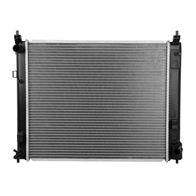Radiador para Nissan March 1.6 2011-2023