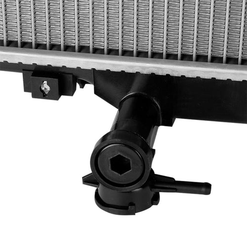 Radiador Mazda Cx-5 2.0 2013-2016