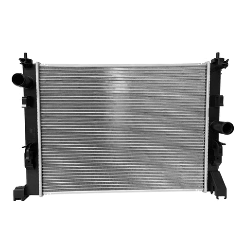 Radiador Nissan Sentra 2.0 2020-2023
