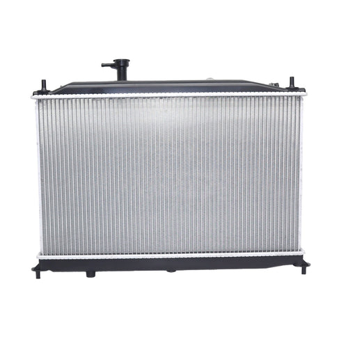 Radiador Jac S3 2019-2023 Keep On Green