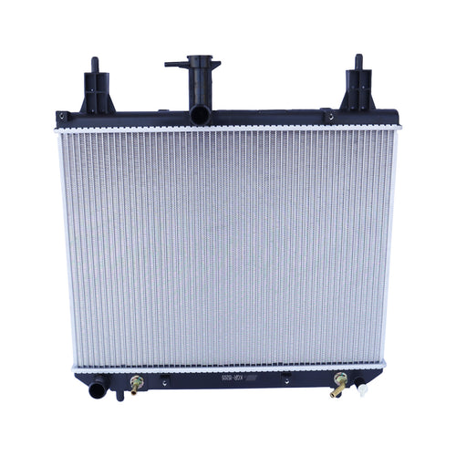 Radiador Tivct Avanza 2015-2021 Keep On Green