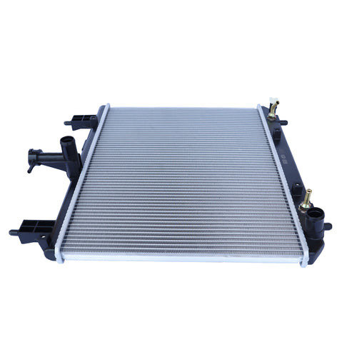 Radiador Tivct Avanza 2015-2021 Keep On Green