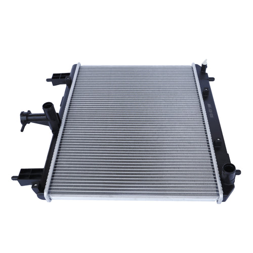 Radiador Avanza 2015-2021 Keep On Green