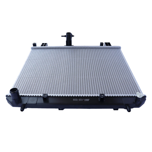 Radiador Avanza 2015-2021 Keep On Green