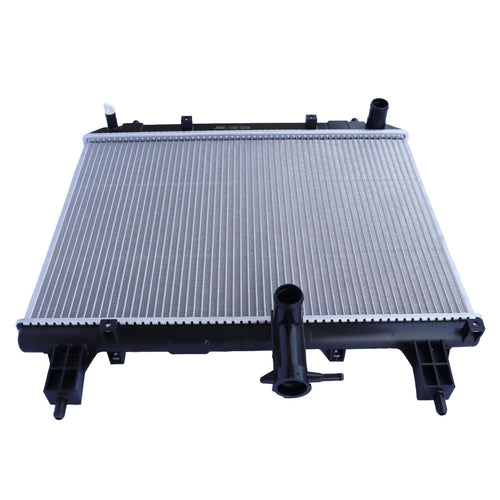 Radiador Avanza 2015-2021 Keep On Green