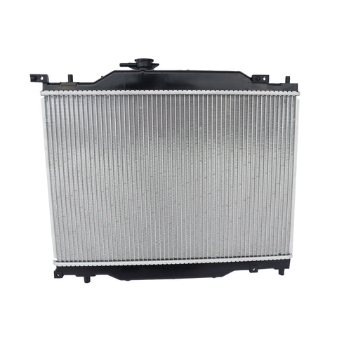 Radiador Mazda 2 2014-2024 Keep On Green