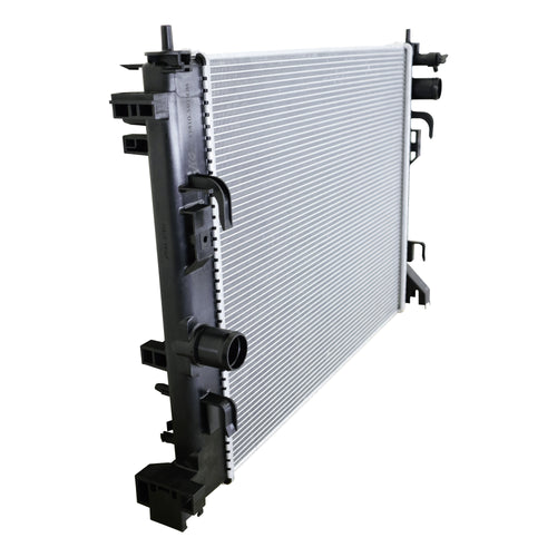 Radiador Versa 2020-2023 Keep On Green