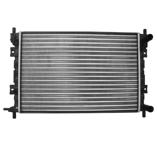 Radiador Ford Courier 1.6 2001-2010