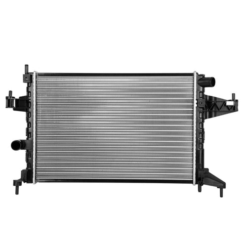 Radiador Chevrolet Corsa 1.8 2002-2008