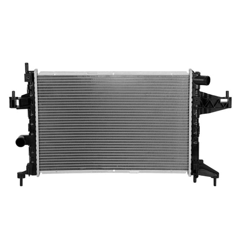Radiador Chevrolet Corsa 1.8 2002-2008