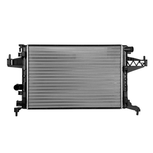 Radiador Chevrolet Tornado 1.8 2012-2017