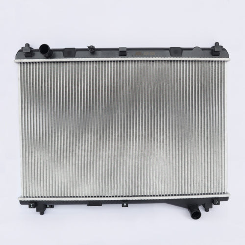 Radiador Grand Vitara 2007-2008 Keep On Green