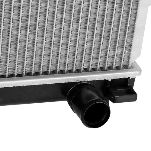 Radiador Dodge H100 2.5 2006-2014