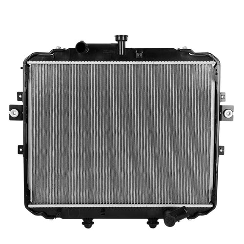 Radiador Dodge H100 2.5 2006-2014