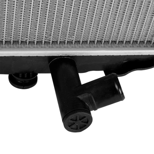Radiador Dodge H100 2.5 2006-2014