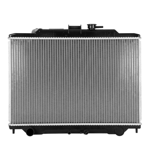 Radiador Nissan Urvan 2.4 2002-2007