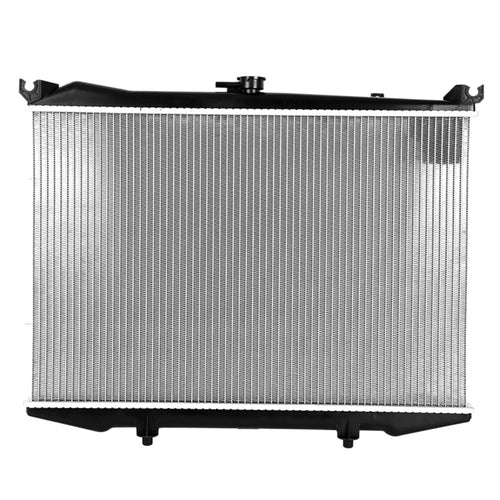 Radiador Nissan D21 Pickup 2.4 1994-2009