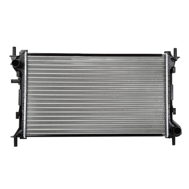 Radiador Keepongreen KGR-2296 para Ford Focus 2000-2007 L4 2.0L y 2000-2004 L4 2.0L - imagen principal