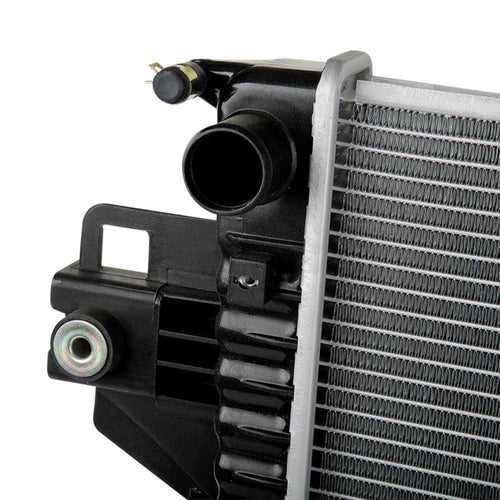 Radiador Jeep Liberty 3.7 2002-2006