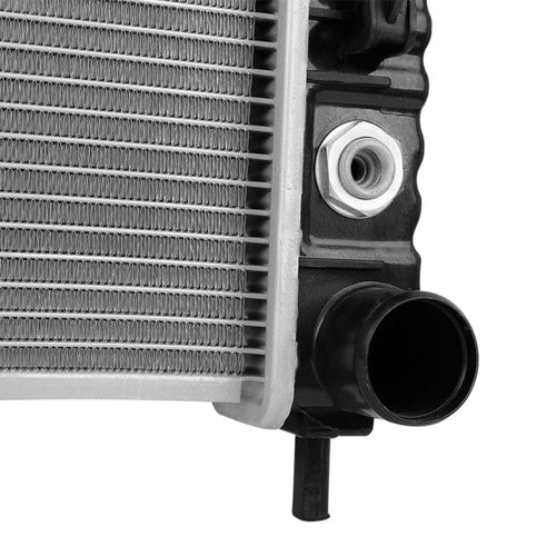 Radiador Jeep Liberty 3.7 2002-2006