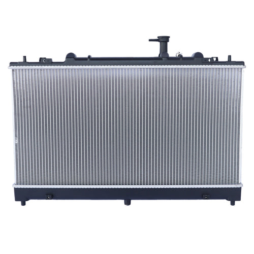 Radiador Mazda 6 2003-2008 Keep On Green