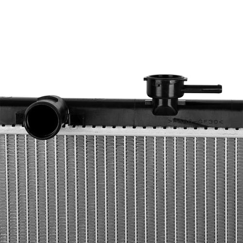 Radiador para Nissan Sentra 2.0 2007-2012
