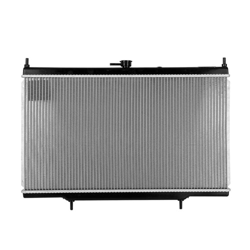 Radiador para Nissan Sentra 2.0 2007-2012