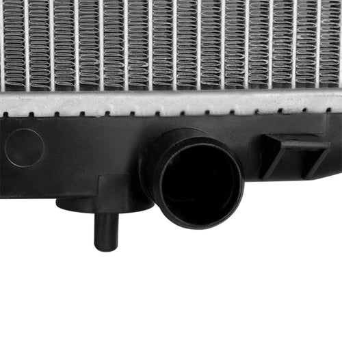 Radiador para Nissan Np300 2.4 2009-2015