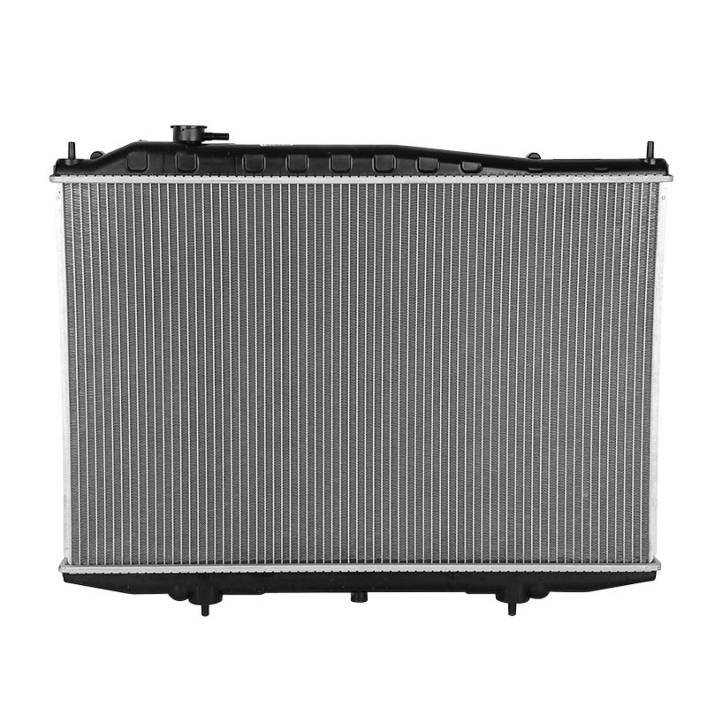 Radiador Nissan Np300 2.4 2009-2015