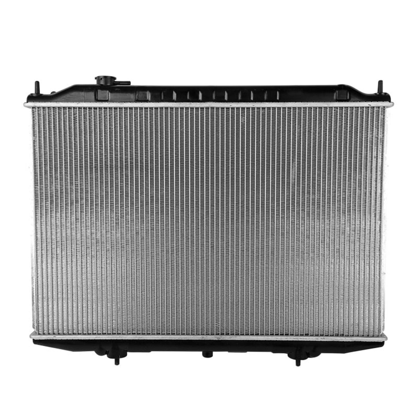 Radiador Nissan Np300 2.5 2009-2015
