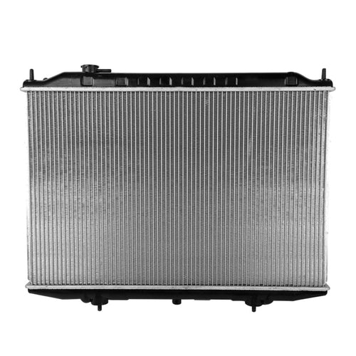Radiador Nissan Np300 2.5 2009-2015