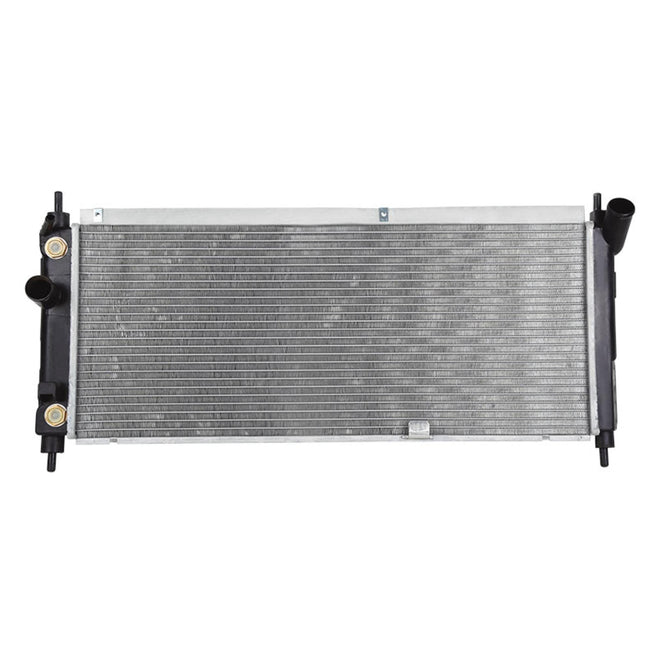 Radiador Keepongreen KGR40-14435.126 para Chevrolet Chevy 1997-2013 L4 1.6L - imagen principal