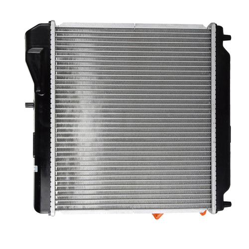 Radiador Honda Fit 1.5 2002-2009