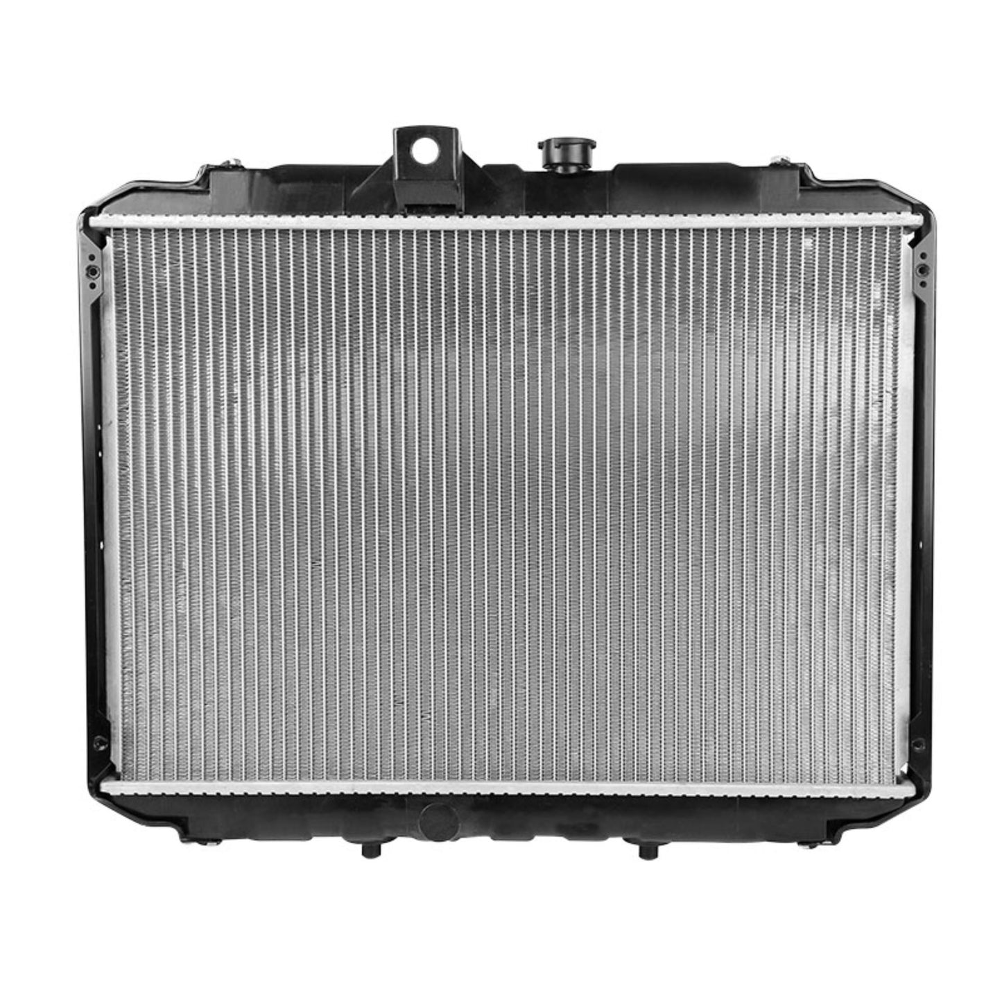 Radiador Dodge H100 2.4 2001-2005