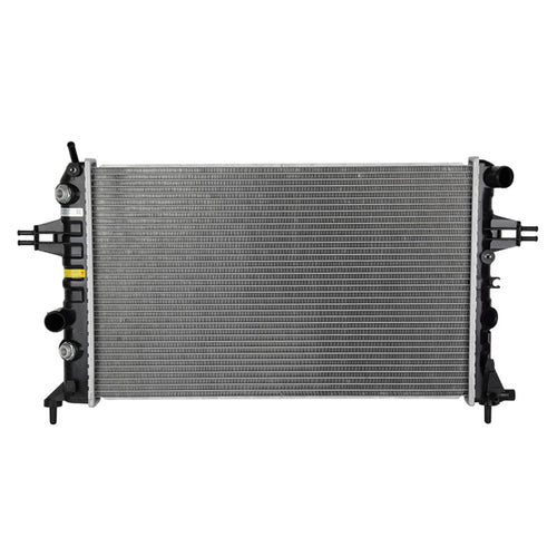 Radiador Chevrolet Astra 1.8 2000-2003