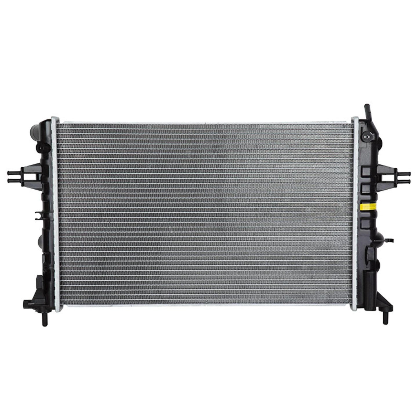 Radiador Chevrolet Astra 1.8 2000-2003